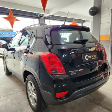 CHEVROLET Tracker 1.4 16V 4P FLEX LT TURBO AUTOM�TICO, Foto 4