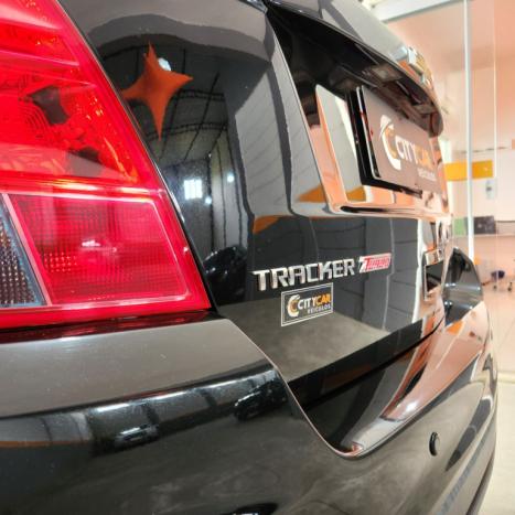 CHEVROLET Tracker 1.4 16V 4P FLEX LT TURBO AUTOM�TICO, Foto 5