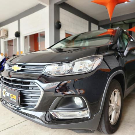 CHEVROLET Tracker 1.4 16V 4P FLEX LT TURBO AUTOM�TICO, Foto 6