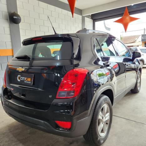 CHEVROLET Tracker 1.4 16V 4P FLEX LT TURBO AUTOM�TICO, Foto 8