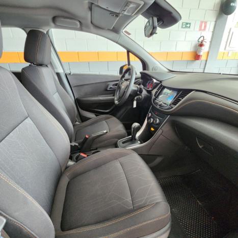 CHEVROLET Tracker 1.4 16V 4P FLEX LT TURBO AUTOM�TICO, Foto 9