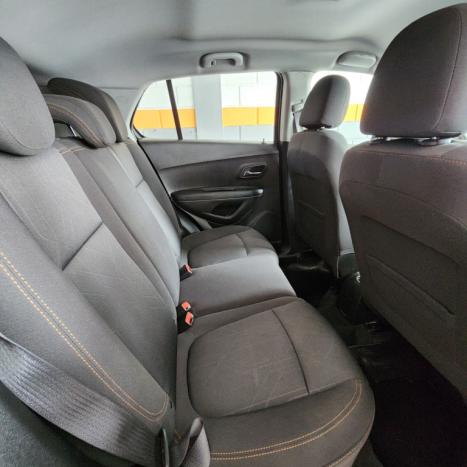 CHEVROLET Tracker 1.4 16V 4P FLEX LT TURBO AUTOM�TICO, Foto 10