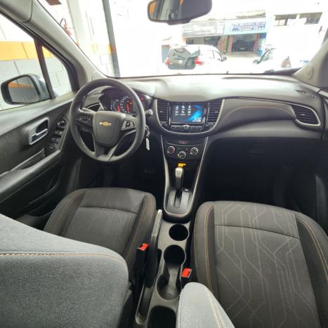 CHEVROLET Tracker 1.4 16V 4P FLEX LT TURBO AUTOM�TICO, Foto 11