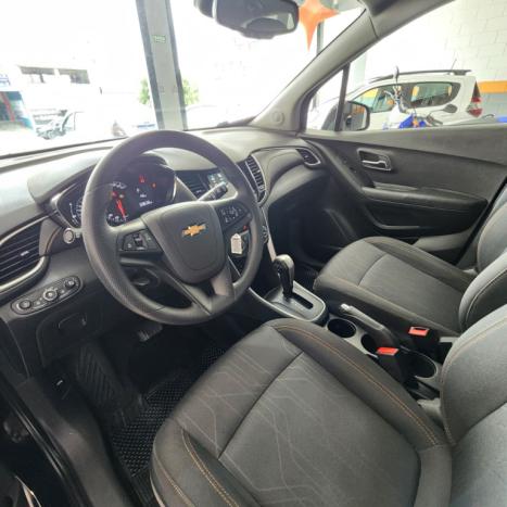 CHEVROLET Tracker 1.4 16V 4P FLEX LT TURBO AUTOM�TICO, Foto 12