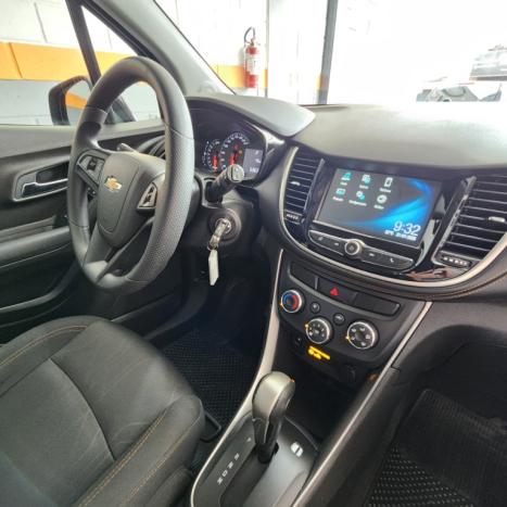 CHEVROLET Tracker 1.4 16V 4P FLEX LT TURBO AUTOM�TICO, Foto 13