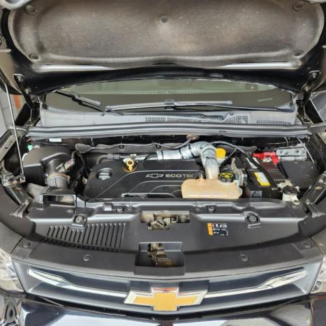 CHEVROLET Tracker 1.4 16V 4P FLEX LT TURBO AUTOM�TICO, Foto 14