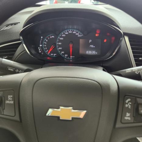 CHEVROLET Tracker 1.4 16V 4P FLEX LT TURBO AUTOM�TICO, Foto 15