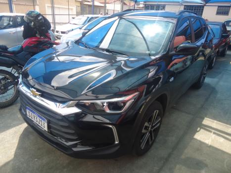 CHEVROLET Tracker 1.0 12V 4P FLEX TURBO LT AUTOM�TICO, Foto 2