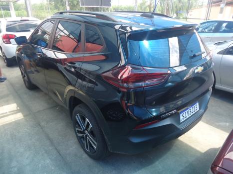 CHEVROLET Tracker 1.0 12V 4P FLEX TURBO LT AUTOM�TICO, Foto 3