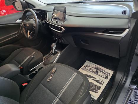 CHEVROLET Tracker 1.0 12V 4P FLEX TURBO LT AUTOM�TICO, Foto 2