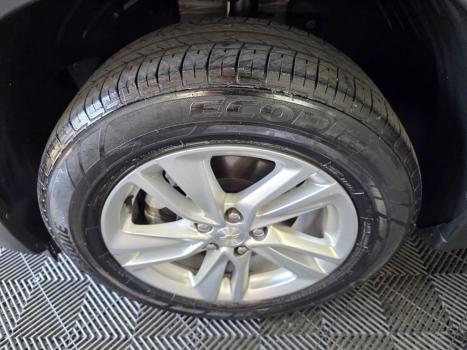 CHEVROLET Tracker 1.0 12V 4P FLEX TURBO LT AUTOM�TICO, Foto 4