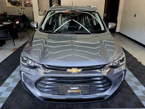 CHEVROLET Tracker 1.0 12V 4P FLEX TURBO LT AUTOM�TICO, Foto 5