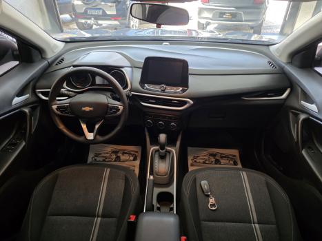 CHEVROLET Tracker 1.0 12V 4P FLEX TURBO LT AUTOM�TICO, Foto 6