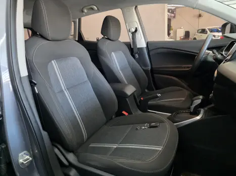 CHEVROLET Tracker 1.0 12V 4P FLEX TURBO LT AUTOM�TICO, Foto 10