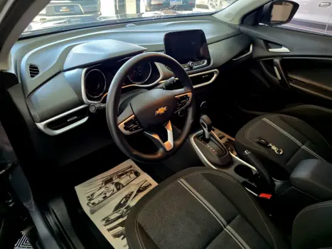 CHEVROLET Tracker 1.0 12V 4P FLEX TURBO LT AUTOM�TICO, Foto 14