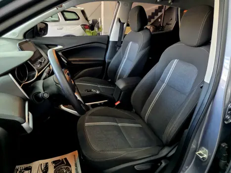 CHEVROLET Tracker 1.0 12V 4P FLEX TURBO LT AUTOM�TICO, Foto 16