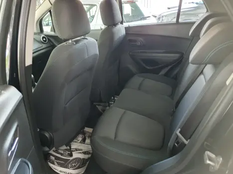 CHEVROLET Tracker 1.8 16V 4P FLEX LT AUTOM�TICO, Foto 4