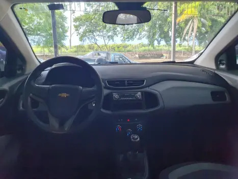 CHEVROLET Tracker 1.8 16V 4P FLEX LT AUTOM�TICO, Foto 13