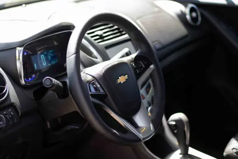 CHEVROLET Tracker 1.8 16V 4P FLEX LTZ AUTOM�TICO, Foto 7