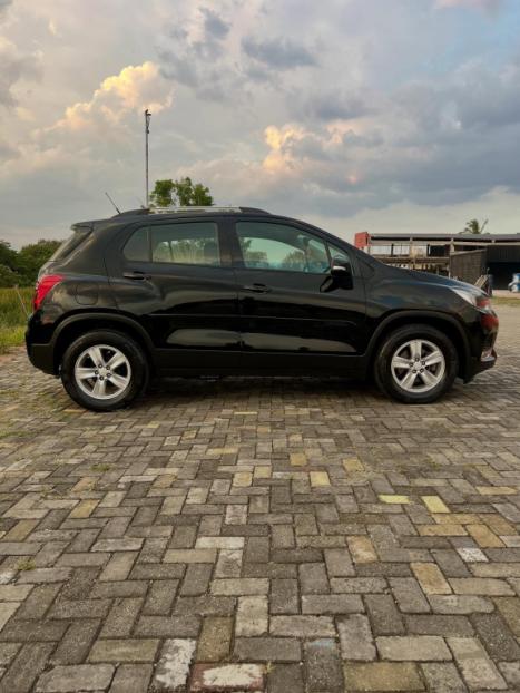 CHEVROLET Tracker 1.4 16V 4P FLEX LT TURBO AUTOM�TICO, Foto 3