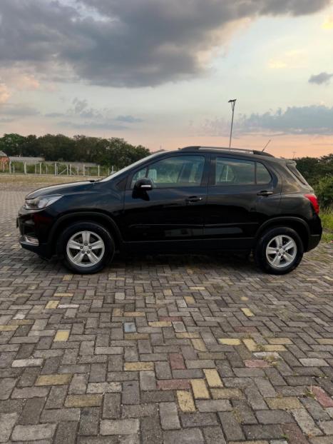 CHEVROLET Tracker 1.4 16V 4P FLEX LT TURBO AUTOM�TICO, Foto 4