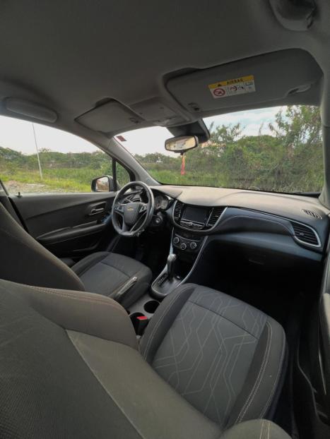 CHEVROLET Tracker 1.4 16V 4P FLEX LT TURBO AUTOM�TICO, Foto 8
