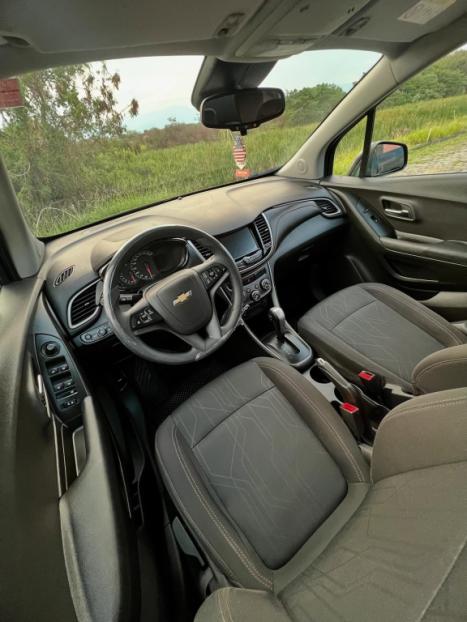 CHEVROLET Tracker 1.4 16V 4P FLEX LT TURBO AUTOM�TICO, Foto 9