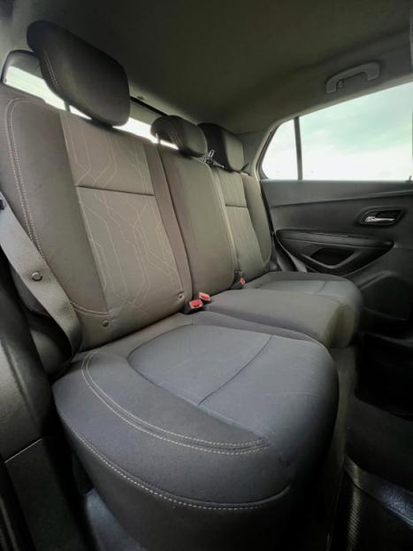 CHEVROLET Tracker 1.4 16V 4P FLEX LT TURBO AUTOM�TICO, Foto 10