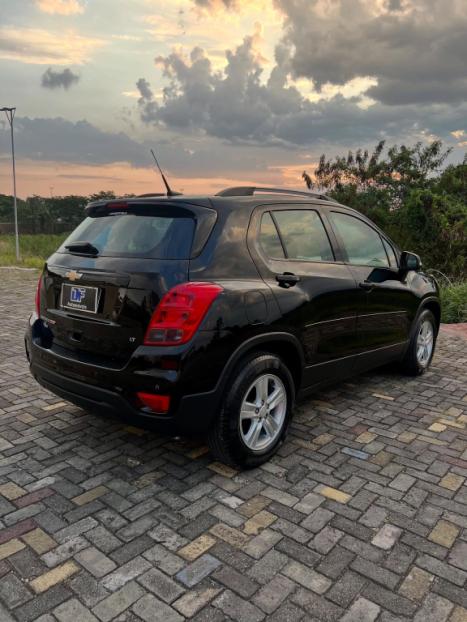 CHEVROLET Tracker 1.4 16V 4P FLEX LT TURBO AUTOM�TICO, Foto 12