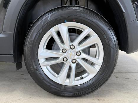 CHEVROLET Tracker 1.0 12V 4P FLEX TURBO AUTOM�TICO, Foto 5