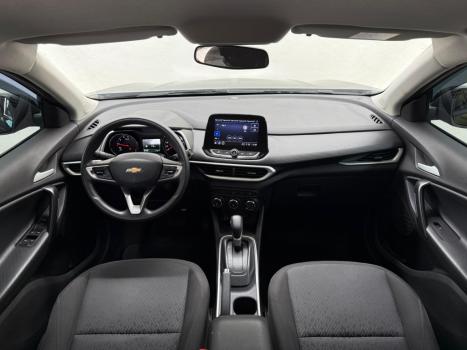 CHEVROLET Tracker 1.0 12V 4P FLEX TURBO AUTOM�TICO, Foto 6