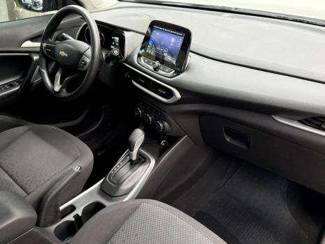 CHEVROLET Tracker 1.0 12V 4P FLEX TURBO AUTOM�TICO, Foto 7