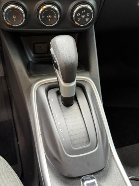 CHEVROLET Tracker 1.0 12V 4P FLEX TURBO AUTOM�TICO, Foto 10