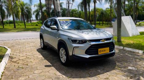CHEVROLET Tracker 1.0 12V 4P FLEX TURBO LTZ AUTOM�TICO, Foto 1
