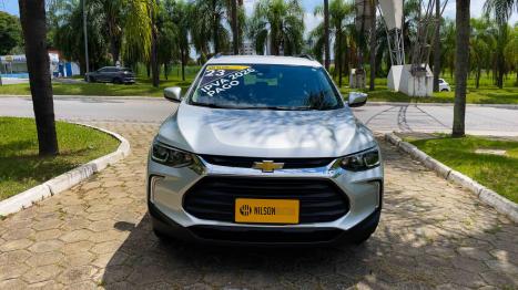 CHEVROLET Tracker 1.0 12V 4P FLEX TURBO LTZ AUTOM�TICO, Foto 2