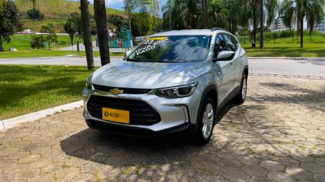CHEVROLET Tracker 1.0 12V 4P FLEX TURBO LTZ AUTOM�TICO, Foto 3