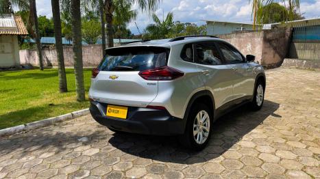 CHEVROLET Tracker 1.0 12V 4P FLEX TURBO LTZ AUTOM�TICO, Foto 4