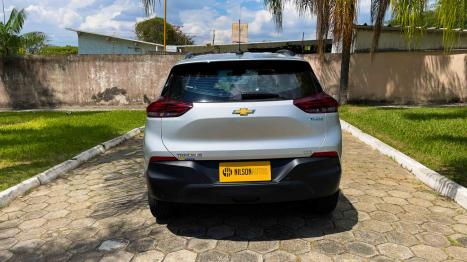 CHEVROLET Tracker 1.0 12V 4P FLEX TURBO LTZ AUTOM�TICO, Foto 5