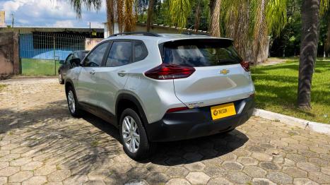 CHEVROLET Tracker 1.0 12V 4P FLEX TURBO LTZ AUTOM�TICO, Foto 6