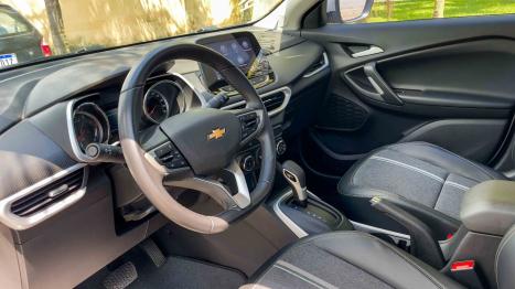 CHEVROLET Tracker 1.0 12V 4P FLEX TURBO LTZ AUTOM�TICO, Foto 7