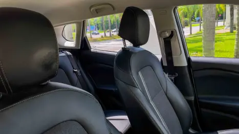 CHEVROLET Tracker 1.0 12V 4P FLEX TURBO LTZ AUTOM�TICO, Foto 11