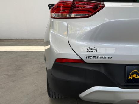 CHEVROLET Tracker 1.2 12V 4P FLEX TURBO PREMIER AUTOM�TICO, Foto 7
