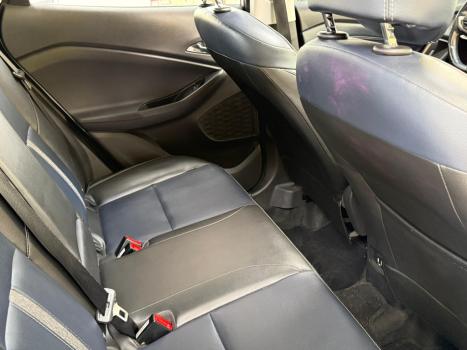 CHEVROLET Tracker 1.2 12V 4P FLEX TURBO PREMIER AUTOM�TICO, Foto 8