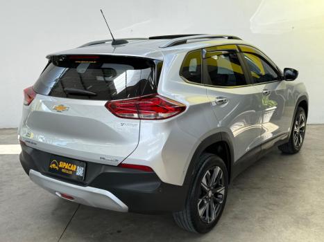 CHEVROLET Tracker 1.2 12V 4P FLEX TURBO PREMIER AUTOM�TICO, Foto 11