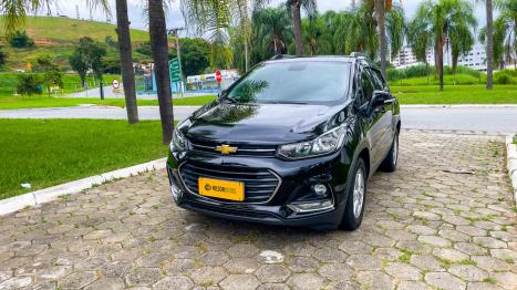 CHEVROLET Tracker 1.4 16V 4P FLEX LT TURBO AUTOM�TICO, Foto 3