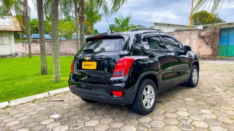 CHEVROLET Tracker 1.4 16V 4P FLEX LT TURBO AUTOM�TICO, Foto 4