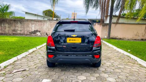 CHEVROLET Tracker 1.4 16V 4P FLEX LT TURBO AUTOM�TICO, Foto 5