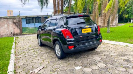 CHEVROLET Tracker 1.4 16V 4P FLEX LT TURBO AUTOM�TICO, Foto 6