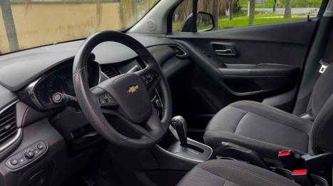 CHEVROLET Tracker 1.4 16V 4P FLEX LT TURBO AUTOM�TICO, Foto 7