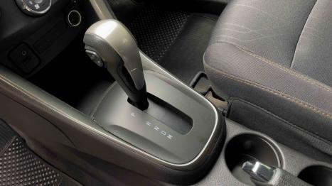 CHEVROLET Tracker 1.4 16V 4P FLEX LT TURBO AUTOM�TICO, Foto 8